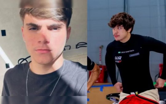 Pedro Turra é denunciado por homicídio após morte de jovem no DF