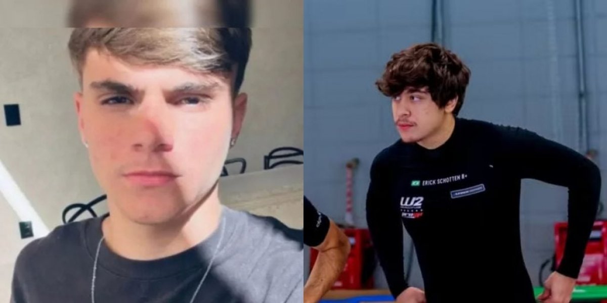 Pedro Turra é denunciado por homicídio após morte de jovem no DF