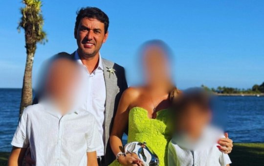 Secretário de Itumbiara (GO) postou vídeo com declaração aos filhos antes de atirar contra eles: ‘Papai ama muito’