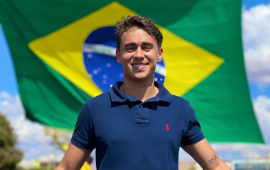 Cobrado por aliados, Nikolas Ferreira diz que prioridade é Minas e rebate críticas a Flávio: 'Narrativa claramente falsa'