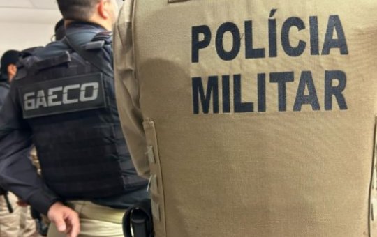 Homem é preso na Barra com faca durante festa do Habeas Copos