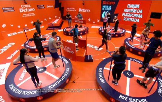 BBB 26: Começa a nova prova do líder que já conta com eliminação