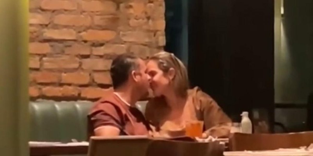 Secretário investigou esposa antes de crime contra os filhos, aponta apuração