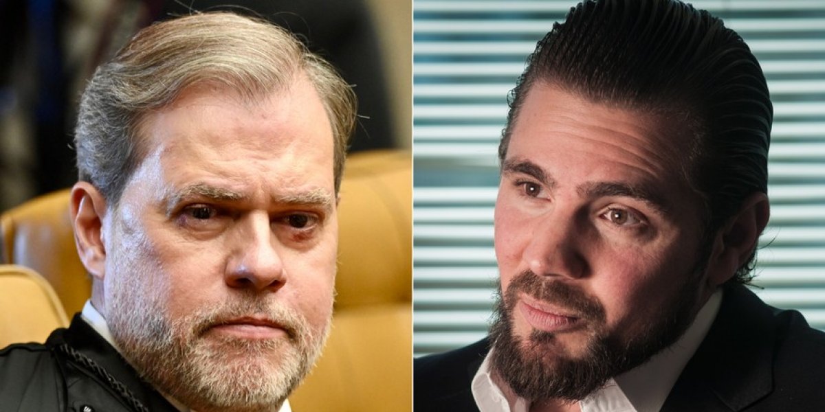 Ministros do STF criticam atuação da PF em investigação que citou Dias Toffoli