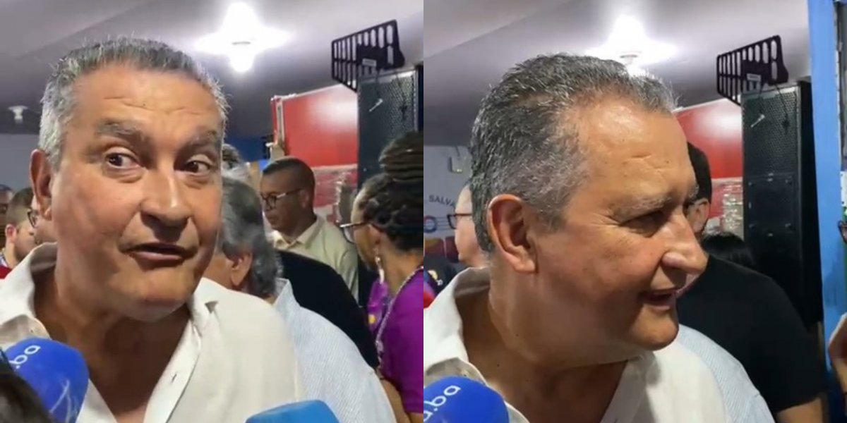 Lula virá a Salvador para acompanhar o Carnaval no Campo Grande, confirma Rui Costa