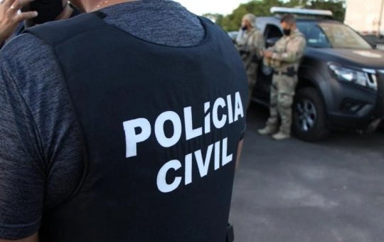 Mulher é atacada a facadas em Itaparica; ex-companheiro é investigado