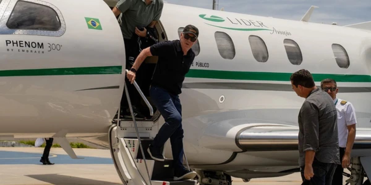 Carlo Ancelotti desembarca em Salvador para curtir o Carnaval e viver imersão cultural no Brasil