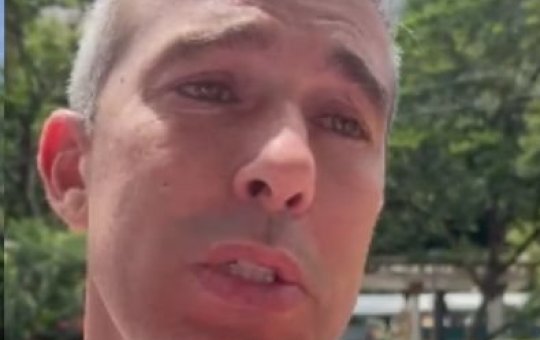 Marcelo Werner repudia suposto estupro envolvendo policiais no Carnaval de Salvador