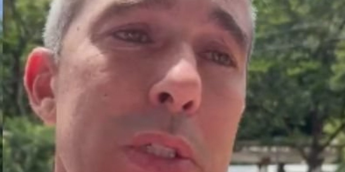 Marcelo Werner repudia suposto estupro envolvendo policiais no Carnaval de Salvador