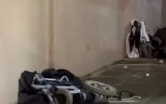 Homem empurra cadeirante de prédio no Recife e se joga após crime