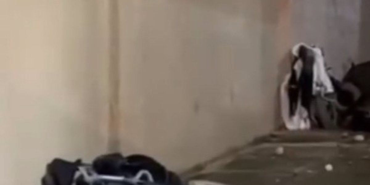 Homem empurra cadeirante de prédio no Recife e se joga após crime