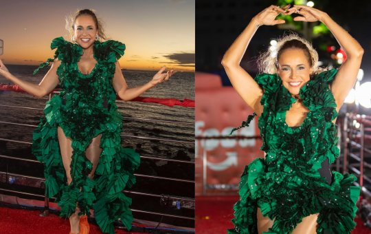 Daniela Mercury comenta sobre decisão judicial para abertura do circuito Dodô