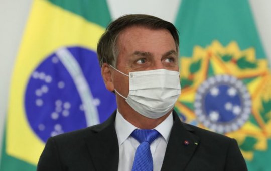 Denúncia contra Bolsonaro sobre ‘genocídio durante a pandemia’ é arquivada pelo MPF