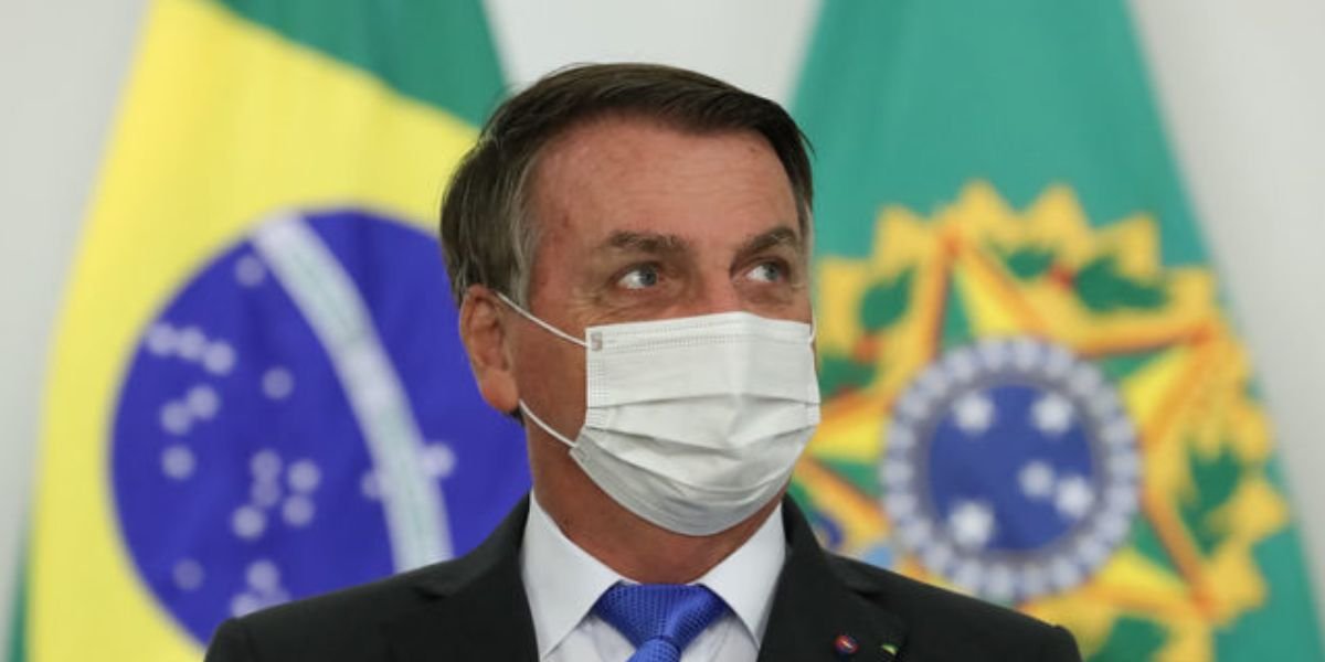 Denúncia contra Bolsonaro sobre ‘genocídio durante a pandemia’ é arquivada pelo MPF