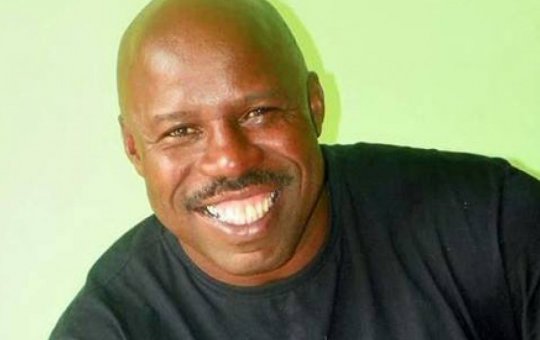 Reginaldo Holyfield é preso em Salvador por violência doméstica contra sobrinha