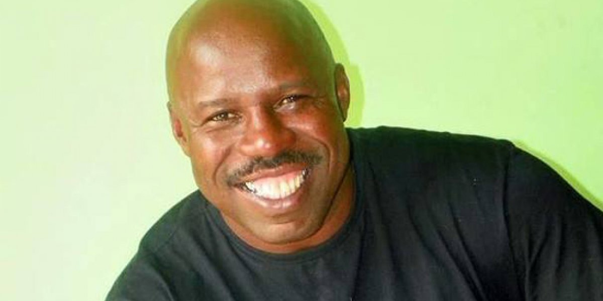 Reginaldo Holyfield é preso em Salvador por violência doméstica contra sobrinha