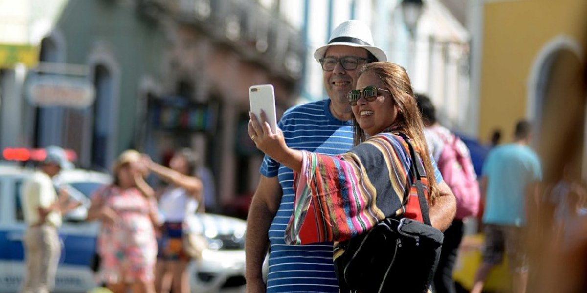 Ocupação hoteleira chega a 99,5% e confirma Salvador lotada no domingo de Carnaval