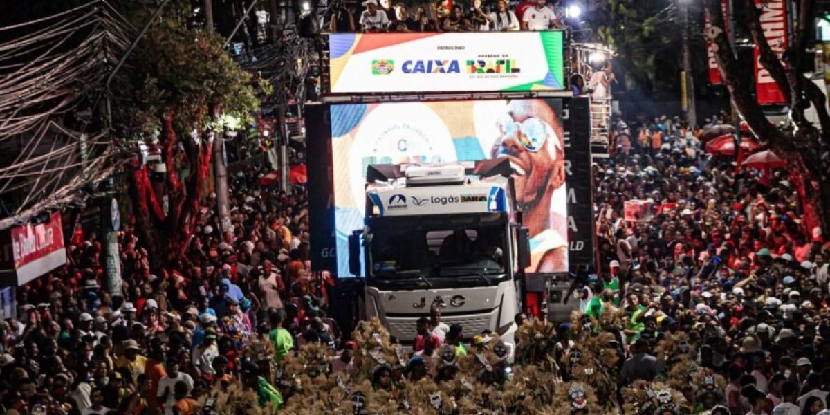 Após atraso na Barra, diretoria do Olodum confirma que trio apresentou problemas na saída 