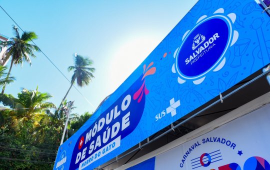 Carnaval de Salvador registra quase 300 casos de intoxicação alcoólica e acende alerta na saúde pública