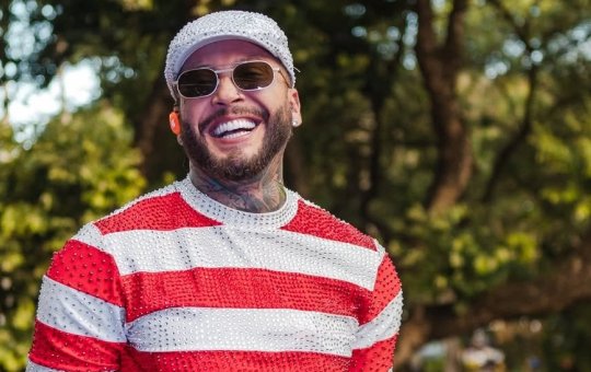 Igor Kannário critica ação policial no circuito e dispara: “Vou morrer homem”