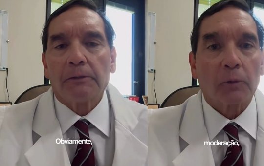 Hepatologista Raymundo Paraná alerta para riscos do consumo excessivo de álcool durante o carnaval