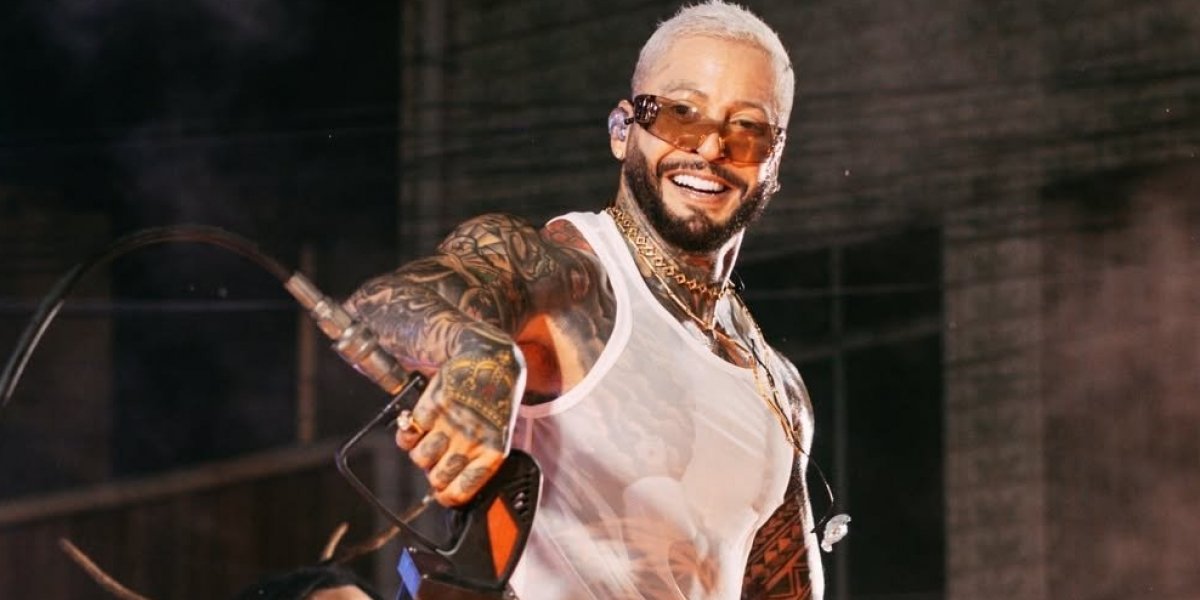 Após bloquear Ivete, Igor Kannário também bloqueia Prefeitura de Salvador