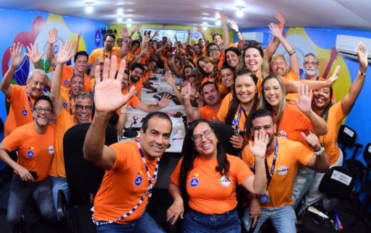 Segundo Bruno Reis, Carnaval de Salvador em 2027 terá um dia a mais devido à Festa de Iemanjá