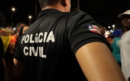 Mulher é presa por tráfico de drogas após vender “brisadeiro” na Barra