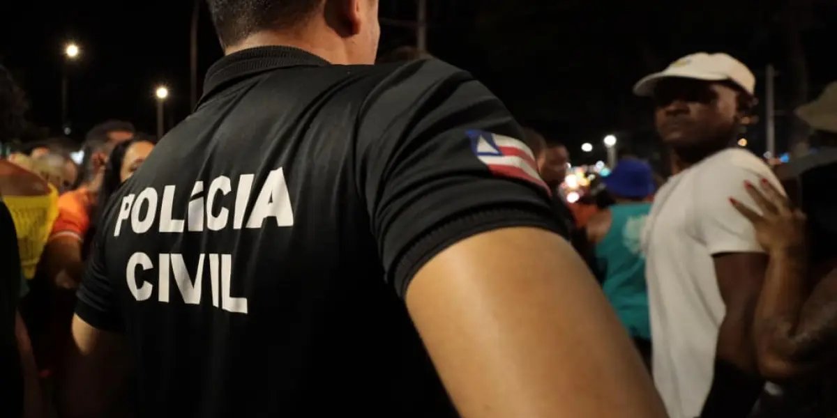 Mulher é presa por tráfico de drogas após vender “brisadeiro” na Barra