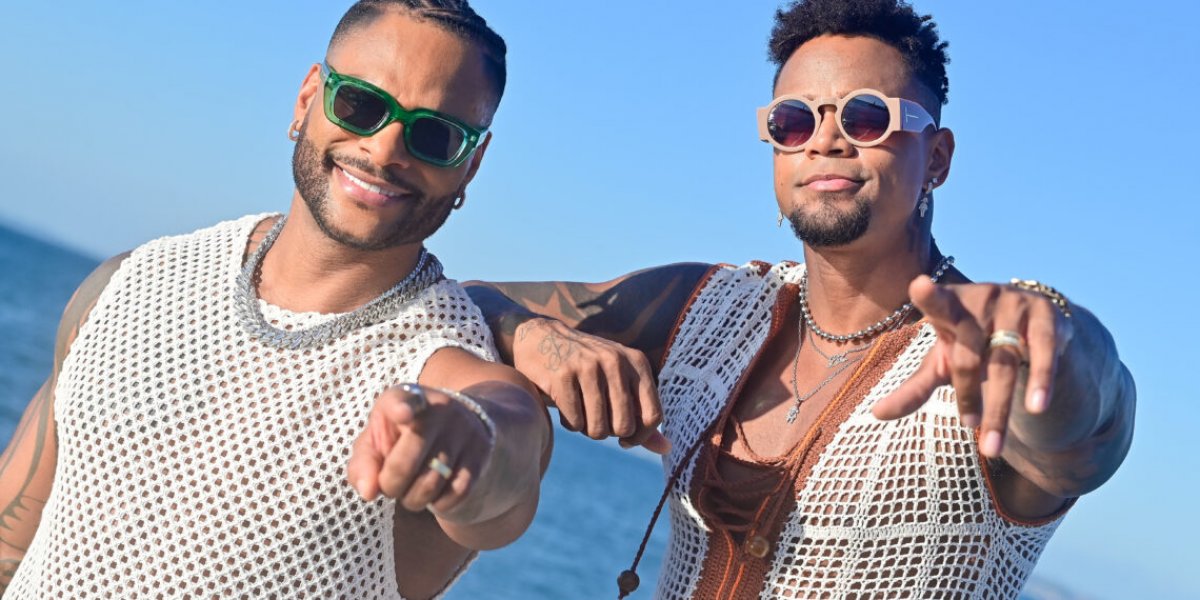 Léo Santana e Tony Salles são confirmados no Arrastão da Quarta-Feira de Cinzas