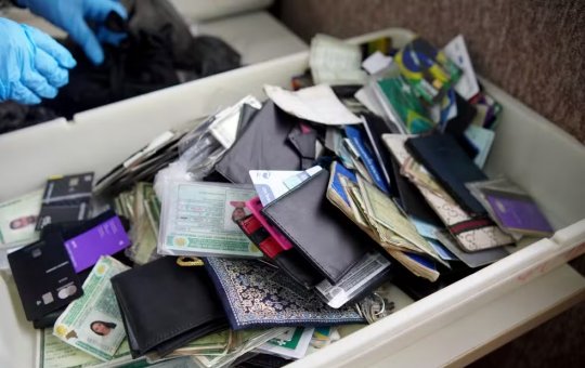 Veja como recuperar documentos perdidos durante o Carnaval de Salvador