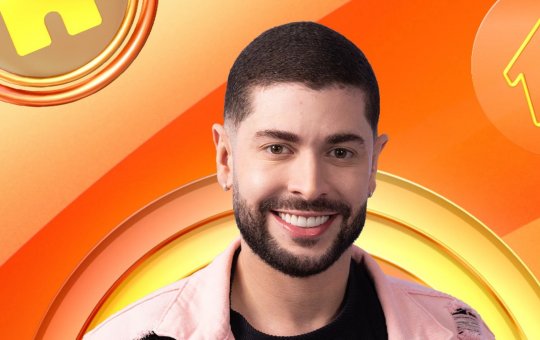 BBB 26: com 68% dos votos, Marcelo é eliminado do reality