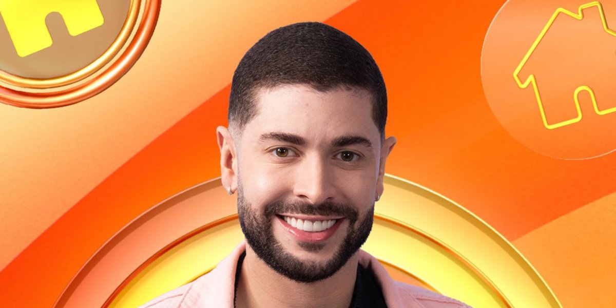 BBB 26: com 68% dos votos, Marcelo é eliminado do reality