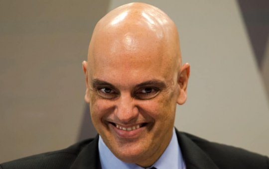 Operação da PF sobre vazamento de dados de parentes de ministros do STF gera tensão na Corte