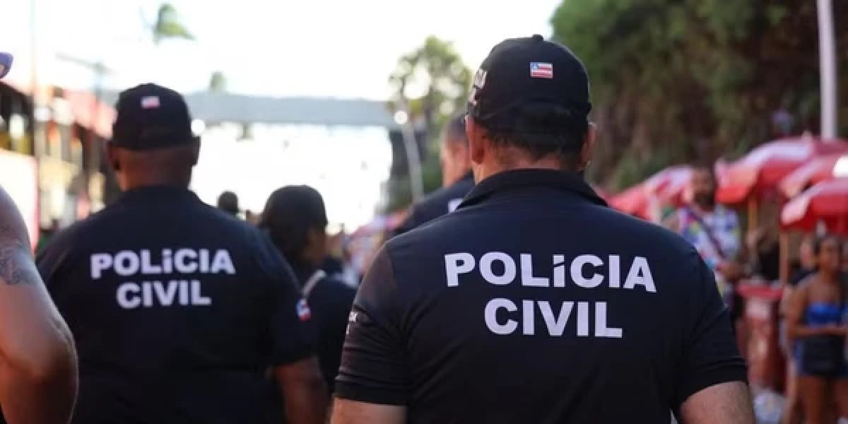 Reconhecimento facial identifica e prende 60 foragidos no Carnaval 2026