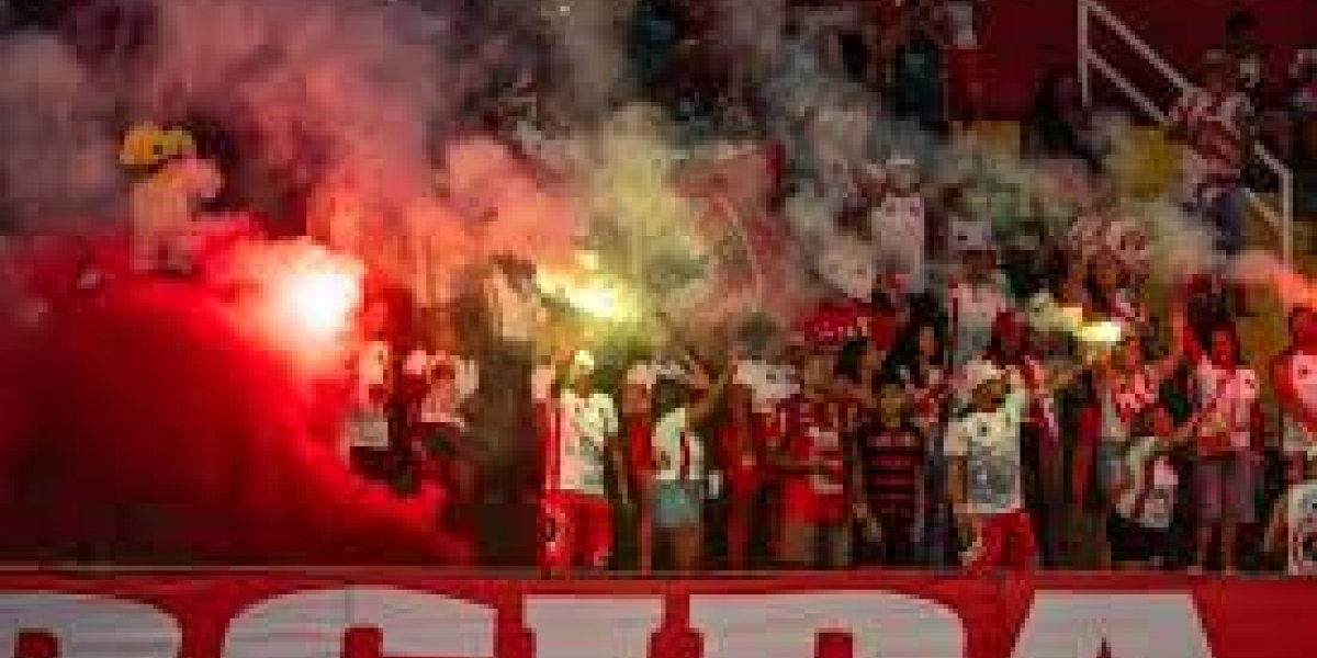 Histórico! Porto bate o Serra Branca e se classifica pela primeira vez para a segunda fase da Copa do Brasil!