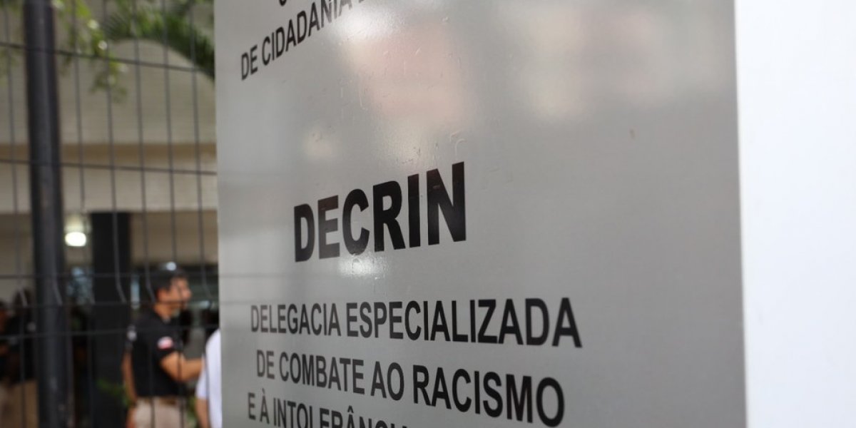 Turista é preso por injúria racial em camarote no Carnaval de Salvador