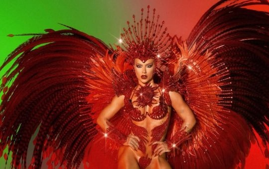 Grande Rio impõe condições para Virginia continuar como rainha em 2027