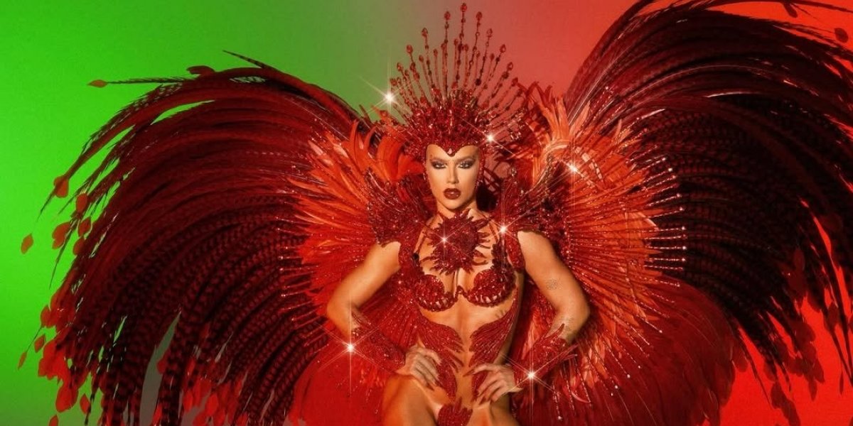 Grande Rio impõe condições para Virginia continuar como rainha em 2027