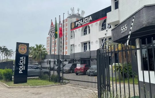 Arquiteto condenado por matar policial civil na Bahia é preso em São José dos Campos
