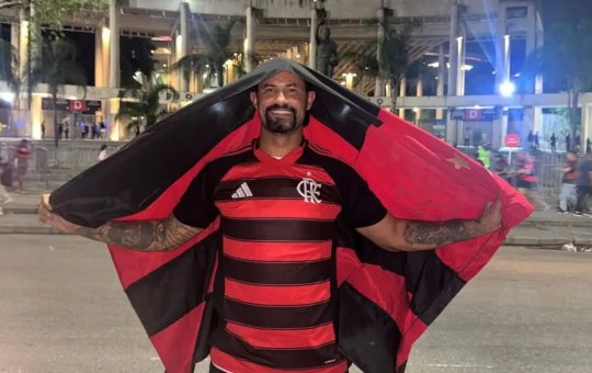 Goleiro Bruno confirma plano de entrar para a política: 'Não tem como não ser de direita'