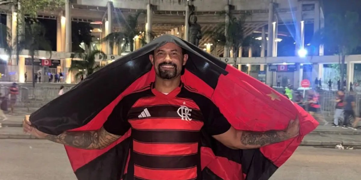 Goleiro Bruno confirma plano de entrar para a política: 'Não tem como não ser de direita'