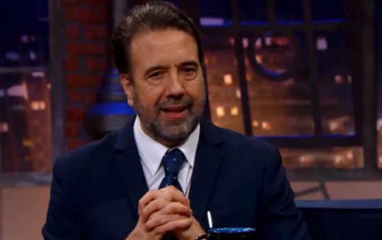 Em programa de TV, delegado afirma que “preso não envelhece porque não tem boleto"