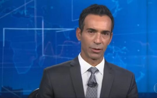 MPF processa a Globo e pede R$ 10 milhões por erro de pronúncia em reportagem