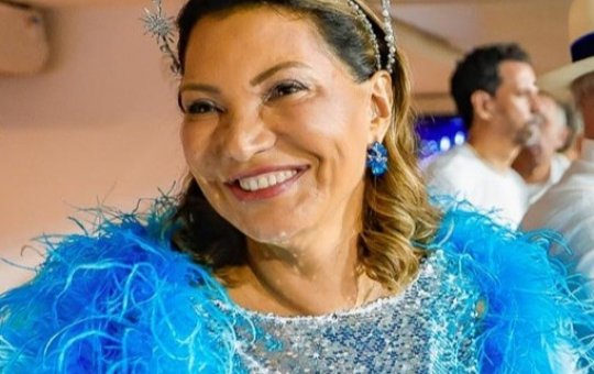 Janja reage ao rebaixamento de escola que homenageou Lula no Rio