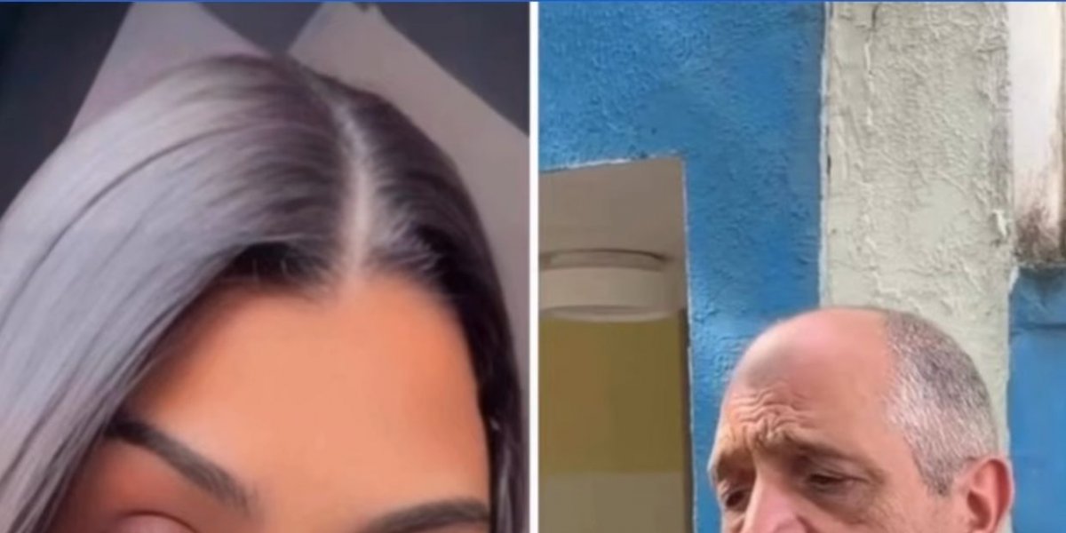 Pai faz apelo por prisão de suspeito de matar filha a tiros em Diadema