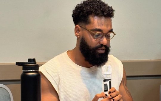 Morte de psicólogo repercute no Pós-Carnaval de Salvador: "O carnaval foi lindo, foi mágico. Mas a felicidade do negro é QUASE"