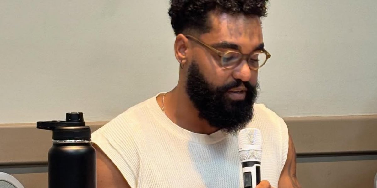 Morte de psicólogo repercute no Pós-Carnaval de Salvador: "O carnaval foi lindo, foi mágico. Mas a felicidade do negro é QUASE"