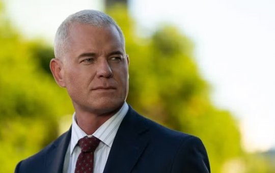 Ator Eric Dane, de "Grey’s Anatomy" e "Euphoria", morre aos 53 anos