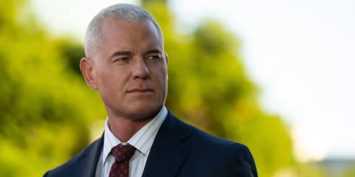 Ator Eric Dane, de "Grey’s Anatomy" e "Euphoria", morre aos 53 anos